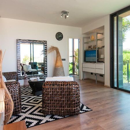 Villa Los Lagos 20 Salobre  Esterno foto