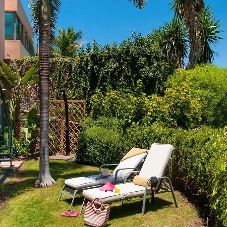 Villa Los Lagos 20 Salobre  Esterno foto