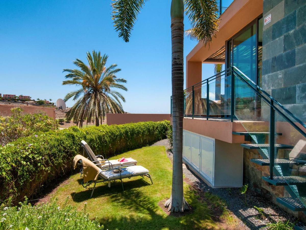 Villa Los Lagos 20 Salobre  Esterno foto