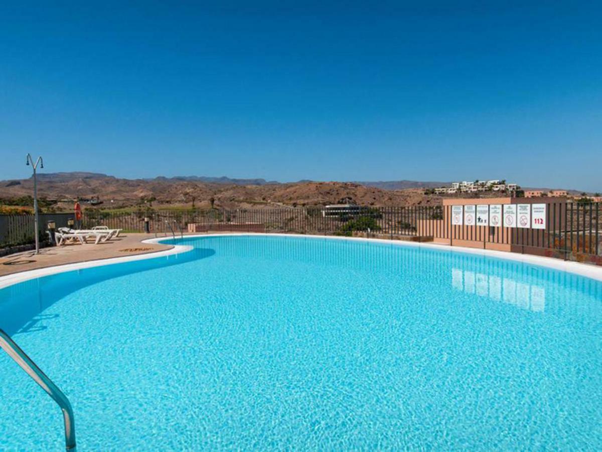 Villa Los Lagos 20 Salobre  Esterno foto